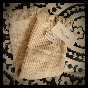 New Beach People Luxe Towel /Seat Cover/Yoga Towel